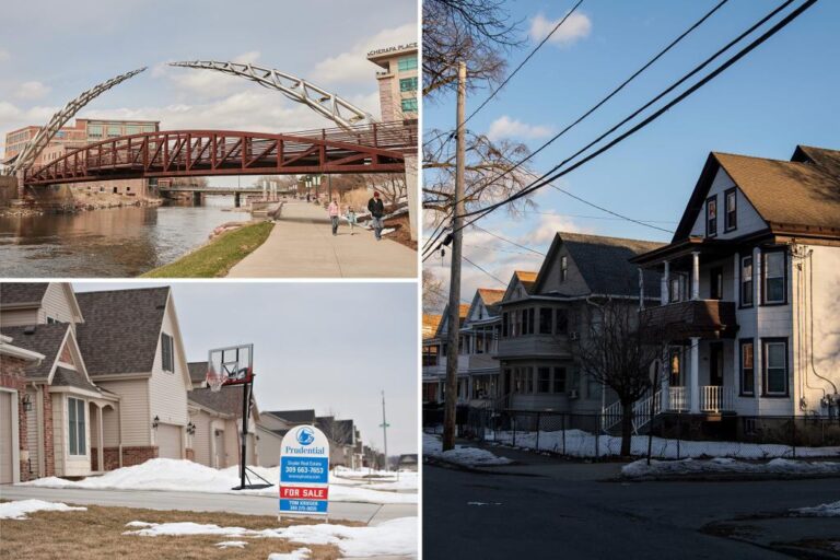 3 Cities That Have Soared in Popularity and Could Save Home Buyers Up to $130,000

