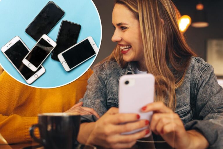 Thrifty Gen Zers love older iPhone models: 'Software innovations aren't doing much for me'

