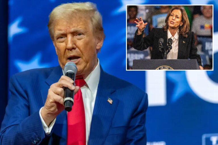 How Moving Trends Could Make 3 Key Swing States Go Red During Presidential Elections

