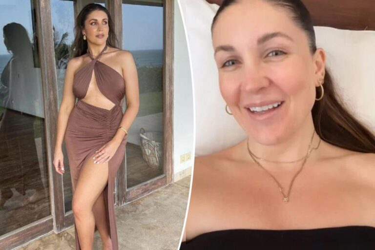 Traveler reveals distressing moment full body massage on holiday gone horribly wrong

