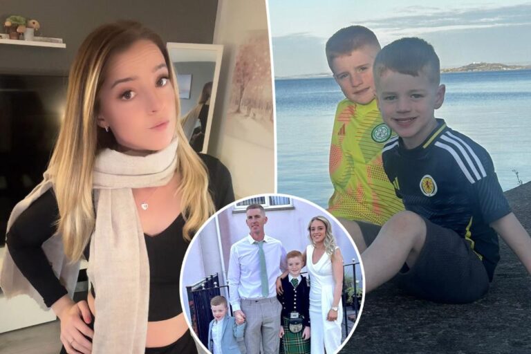 Millennial mom slammed for making homework 'optional': 'Who needs the stress?'

