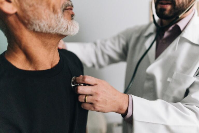 Scientists tracked the age you're most likely to be hospitalized - and the results will surprise you

