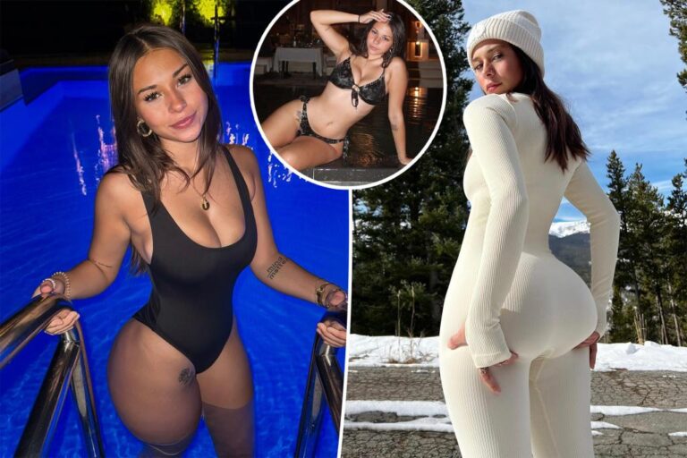 I'm so hot, I make $650k a month - mean women steal my photos from naive catfish men online

