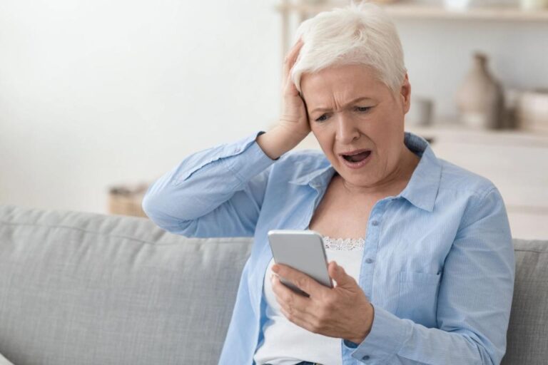 Dear Abby: My 18-year-old daughter blocked me on her Instagram account

