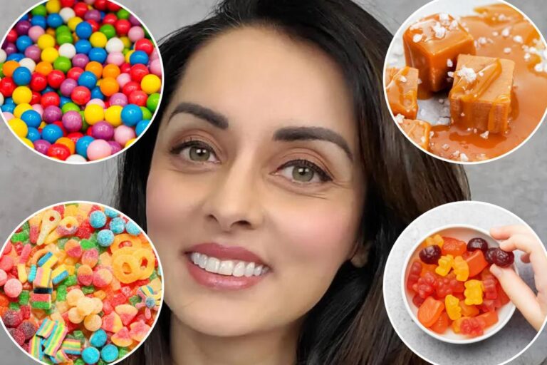 I'm a dentist - you should absolutely avoid these 5 popular Halloween candies

