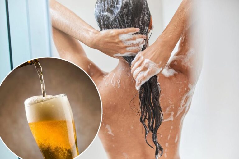 The secret to soft, delicious locks may be in your refrigerator

