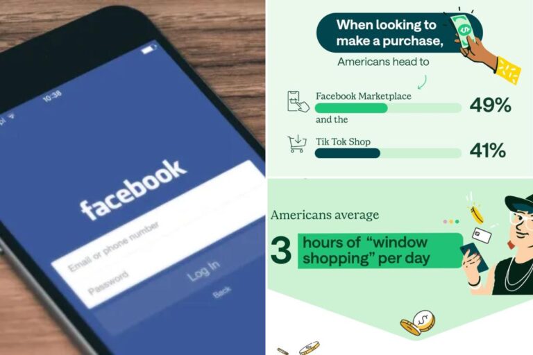 Our favorite time to brag on social media is revealed


